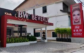 Contact Us (Bangsar)