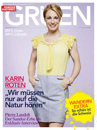 Daraufhin wird sie zum ziel von türkischen hackern. Si Gruen 2010 03 By Schweizer Illustrierte Issuu