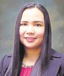 Polk leaders bios read into Congressional Record