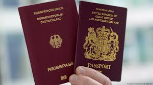 People nationals of denmark can meet. Dual Citizenship In Europe Which Rules Apply Where Germany News And In Depth Reporting From Berlin And Beyond Dw 28 03 2017