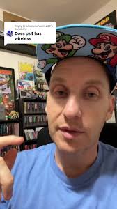 PS4 Controller Isn’t Wireless