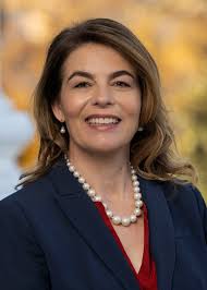 New Councilmember Appointments