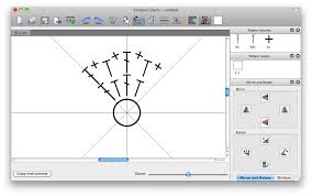 stitch works software software to make crochet patterns