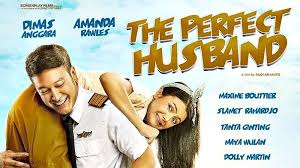 Amanda rawles is an actress, known for dear nathan (2017), promise (2017) and the perfect husband (2018). Sinopsis Film The Perfect Husband Yang Tayang Hari Ini Dimas Anggara Jadi Pilot Dan Suami Idaman Tribun Jatim