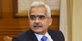 India's central bank governor, shaktikanta das, is to deliver a speech at 0430 gmt on wednesday, the bankers have asked the rbi for a moratorium of three months, particularly for retail and small. Slowing Credit Growth Critical Challenge For Bank Rbi Governor Shaktikanta Das The New Indian Express