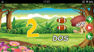 Los juegos son hablados en español, para jugar gratis y online, destinados a bebés y niños a partir de 1 año, y con propuestas para nenes y nenas de 2, 3, 4 y 5 años aproximadamente. Juegos Infantiles 2 3 4 Anos Para Android Descargar
