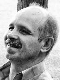 Paul Graham Obituary (2016)