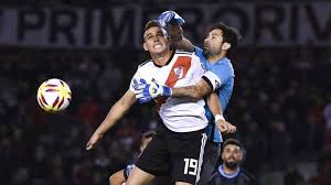 Si bien river tiene tiempo hasta las 20 para definir en qué cancha disputará finalmente el encuentro ante banfield por la copa de la liga profesional, que el a qué hora juega boca? Atletico Tucuman River Tv Horario Y Como Ver La Superliga Hoy As Argentina