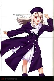 Illyasviel von einzbern(イリヤスフィール・フォン・アインツベルン, iriyasufīru fon aintsuberun?), often referred to as illyanote 2(イリヤ, iriya?), is the master of berserker in the fifth holy grail war of fate/stay night. Illyasviel Von Einzbern Mobile Wallpaper Zerochan Anime Image Board