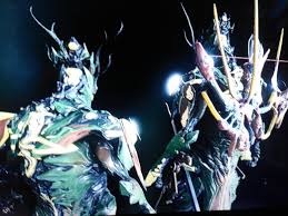 Completing this quest will reward players with parts for the titaniatitania warframe. Prologue Warframe