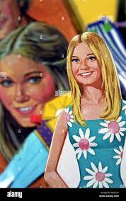 Marcia Bunch's Instagram, Twitter & Facebook