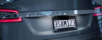 If a single plate and sticker are required, the fee is $26. California License Plates Ticket Snipers California