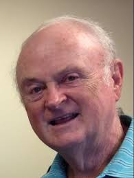 James Calhoun Obituary (1937