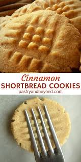 4 Ingredient Easy Cinnamon Cookies You Only Need 4 Ingredients To Make These Easy Cinnamon Easy Cinnamon Cookies Cinnamon Cookies Recipes Dessert Recipes Easy