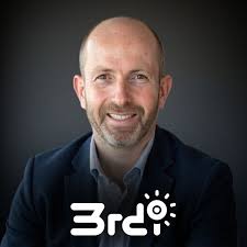 3rdi #ridesharesafety #startupjourney #greatpeople