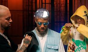 Jhay cortez, j balvin, bad bunny. Remix De No Me Conoce Un Exito En Plataformas Digitales Kienyke