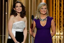2,566,208 likes · 29,392 talking about this. Golden Globes Tina Fey Amy Poehler Hosting On Separate Coasts Tvline