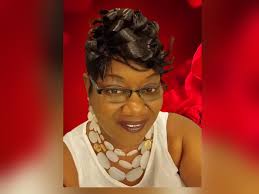 Charlene Watson Redding's Obituary