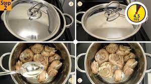 Maybe you would like to learn more about one of these? Stewed Pork Trotters Mazondo Zimbokitchen