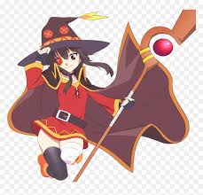, download asus rog phone wallpapers live wallpaper and 1920×1200. Wallpaper Megumin Transparent Png Png Download Vhv