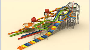 Splash City Adventure Park Sets Opening Date For Summer 2020 In St George St George News