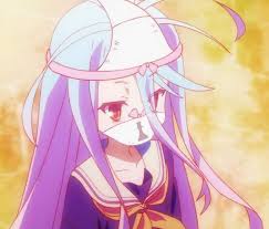 A Badly Photoshopped Shiro Pfp With A Mask On That I Actually Made Last Year Stay Healthy Everyone Nogamenolife Маска чумного доктора / plague doctor mask. a badly photoshopped shiro pfp with a