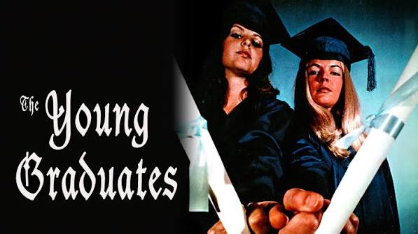 Prime Video: Young Graduates