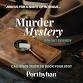 Murder Mystery Dinner – at the Portbyhan Hotel  event image