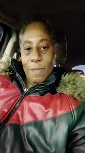 WHAT SAYS BONNIE CHAMBERS PODCAST SHOW