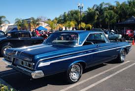 Image result for Dark Blue 1963 Polara