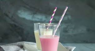 Idealerweise natürlich an trainingstagen, nach dem training. Eiweissshake Selber Machen 5 Schnelle Proteinshake Rezepte Ohne Pulver