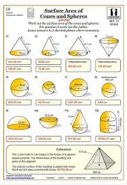 Selection file type icon file name description size revision time user classwork keys; Surface Area And Volume Worksheets Printable Pdf Worksheets
