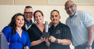 Restaurant news: Celebrating a worthy cause at a festive Toast of Edmonds