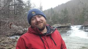 Surveillance footage sparks eerie kayak riddle as search goes on for missing  hiker Chris Palmer who