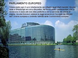 Quest'ultimo riunisce governi di tutto il continente europeo, e non. Unione Europea Come Inizi Al Termine Della Seconda