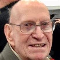 James Andrew Polsdofer Obituary