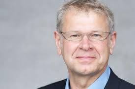 DE-CIX India's Arnold Nipper appointed to Board of APIX