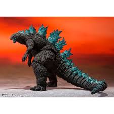 It will be released to american theaters on march 31, 2021. Godzilla Vs Kong Godzilla Figure 16cm