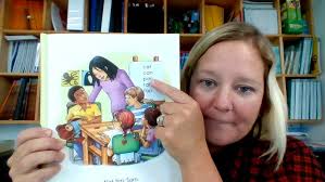 1st Grade Wonders Book Nat and Sam