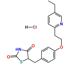 Image result for Pioglitazone