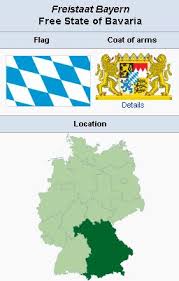 Jun 27, 2021 · the next two days of euro 2020 are set to witness a lot of bayern munich players taking on the field. Bayern Federal State Germany Gameo