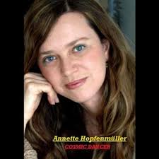 Amazon.com: Cosmic Dancer : Annette Hopfenmuller: Digital Music