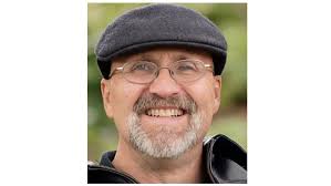 Obituary of Donald James Cottrell