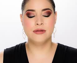 Nars Provocateur 6 Pan Eyeshadow Palette