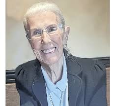 Betty Nicholls Obituary