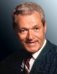 Obituary Giulio Tibaldo