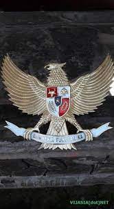 Free garuda pancasila png images, pancasila, pramuka garuda, garuda aiacos, garuda, garuda wisnu kencana cultural park, demokrasi pancasila, garuda indonesia. 9 Best Pancasila Images Indonesian Design Indonesian Art Japanese Tiger Tattoo