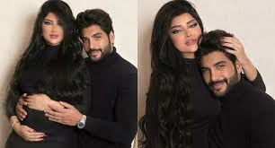 أحمد السالم ي حرج ملكة كابلي ويشارك وثيقة الطلاق وسط غضب جماهيري in 2021
