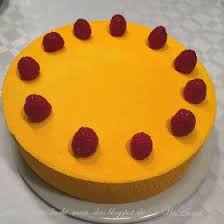 Apfel Sanddorn Torte Backrezepte Kuchen Ohne Backen Sommer Torte