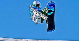 În 2018 este pentru prima oară când se califică mai mult de un sportiv din mexic în cadrul unei ediții a jocurilor de iarnă. Jocurile Olimpice De IarnÄ Snowboarding 2021